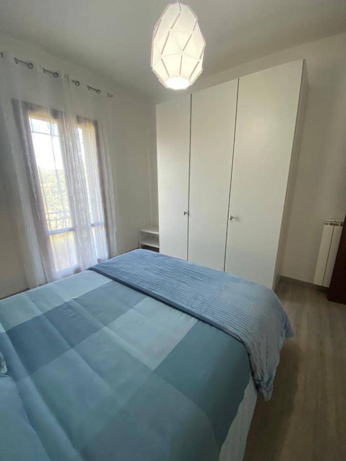 Casato Clavelli 1 Villa Collestatte Eksteriør billede