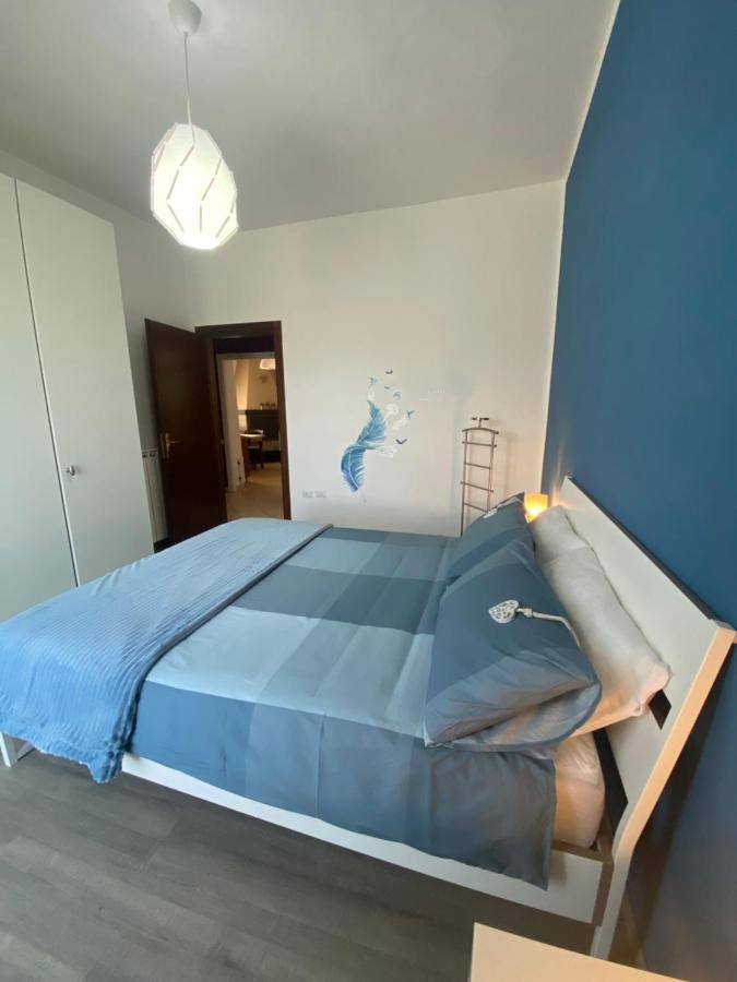 Casato Clavelli 1 Villa Collestatte Eksteriør billede